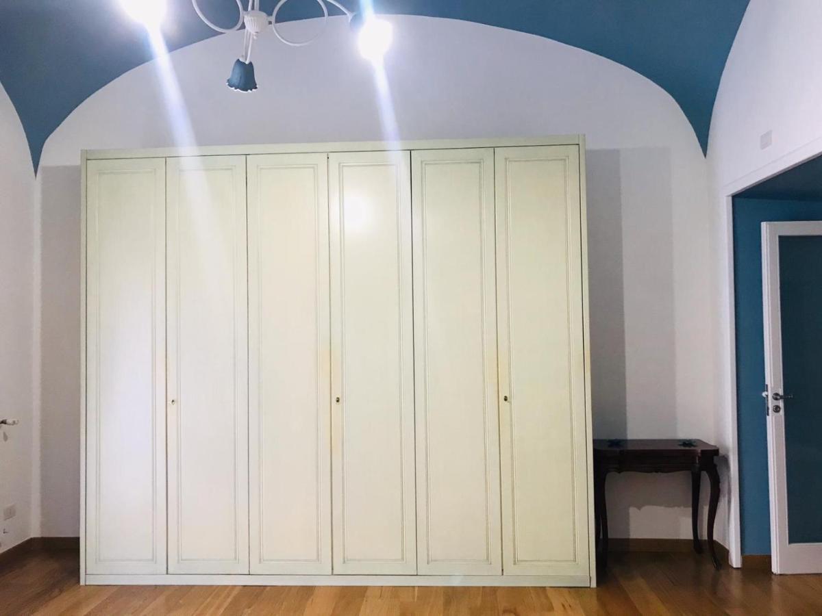 Suite Mari Neapol Zewnętrze zdjęcie