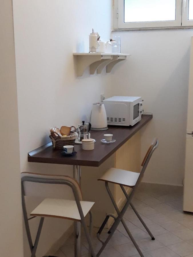 Suite Mari Neapol Zewnętrze zdjęcie
