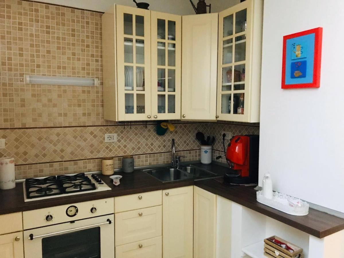 Suite Mari Neapol Zewnętrze zdjęcie