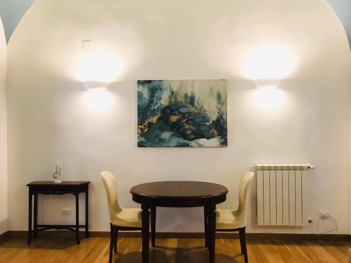 Suite Mari Neapol Zewnętrze zdjęcie