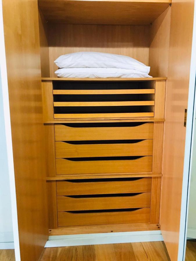 Suite Mari Neapol Zewnętrze zdjęcie