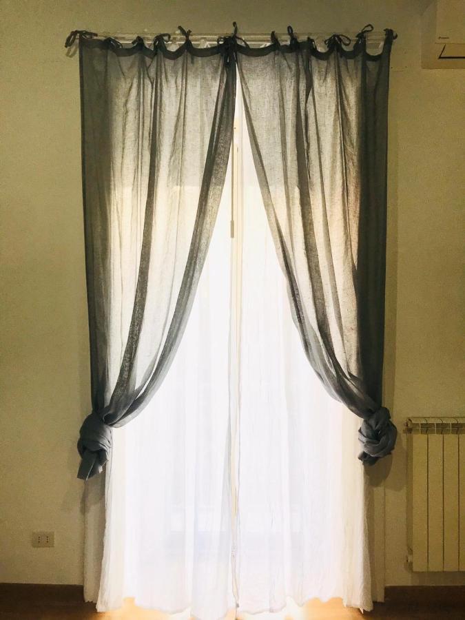 Suite Mari Neapol Zewnętrze zdjęcie