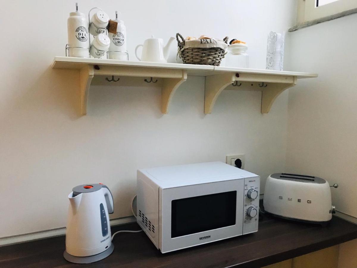 Suite Mari Neapol Zewnętrze zdjęcie