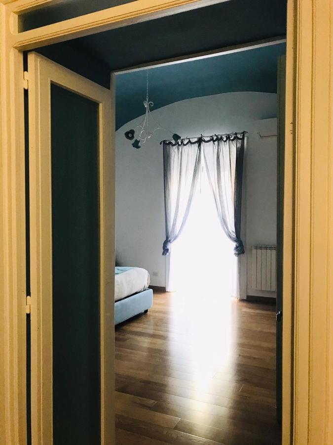 Suite Mari Neapol Zewnętrze zdjęcie