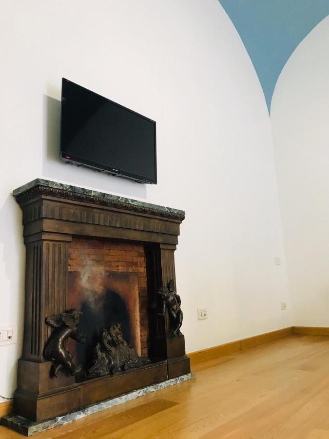 Suite Mari Neapol Zewnętrze zdjęcie