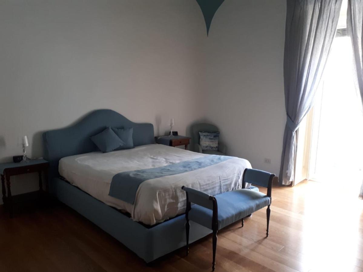 Suite Mari Neapol Zewnętrze zdjęcie